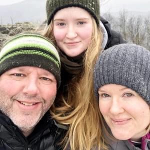 Meet your Posher, Robert